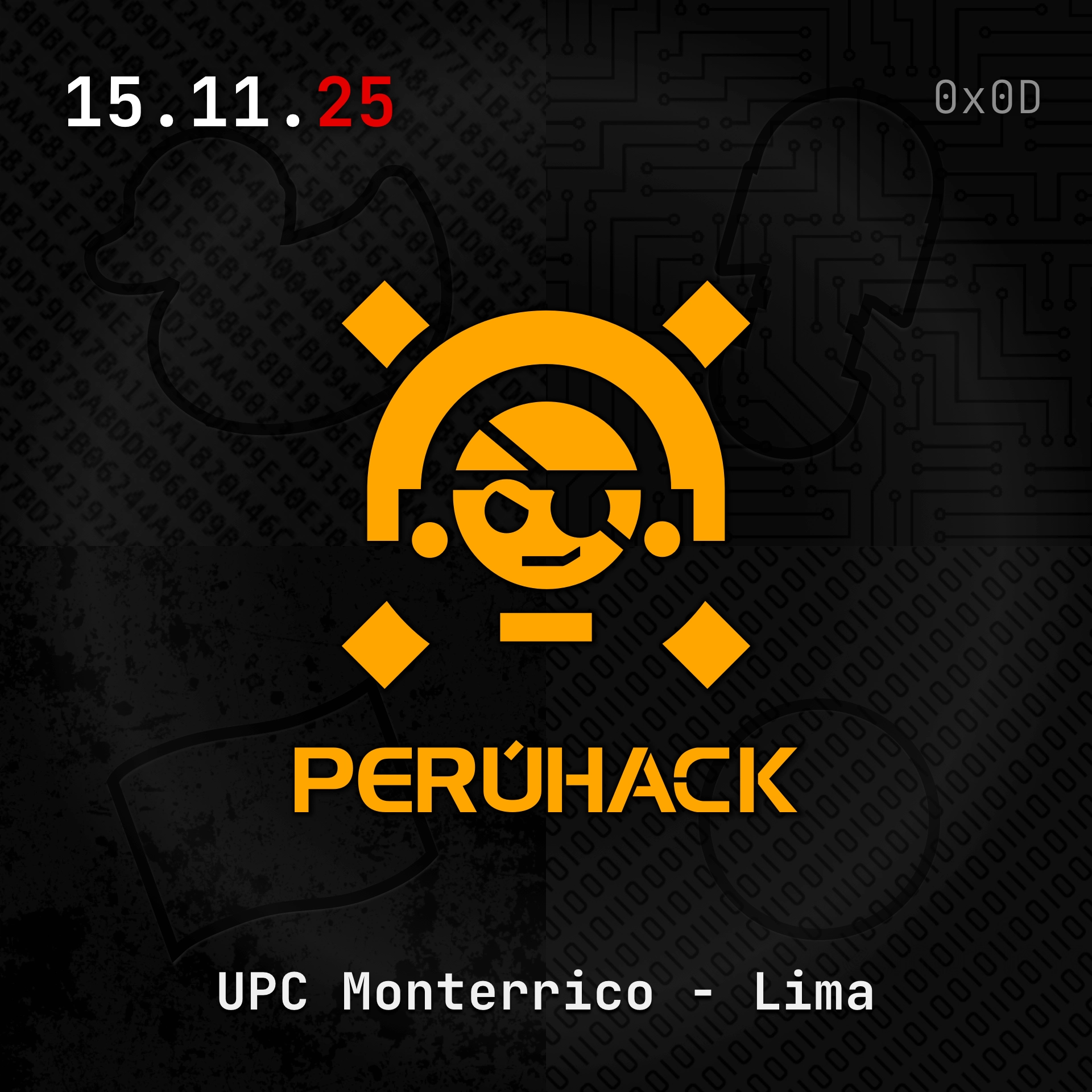 PERÚHACK 2025
