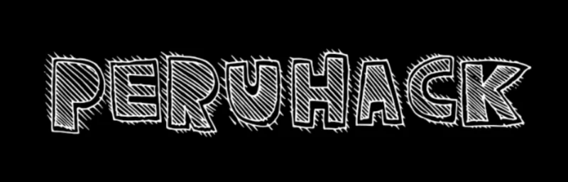 Logotipo de PERÚHACK 2013