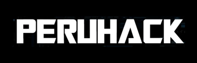 Logotipo de PERÚHACK 2014