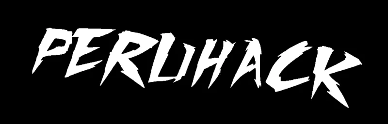 Logotipo de PERÚHACK 2015